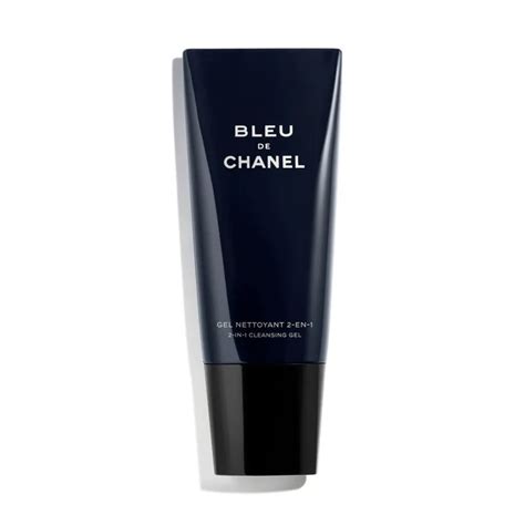 gel nettoyant chanel|chanel skin care products.